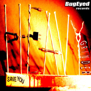 收聽Heavygrinder的Save You歌詞歌曲