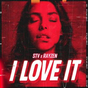 STV的專輯I Love It
