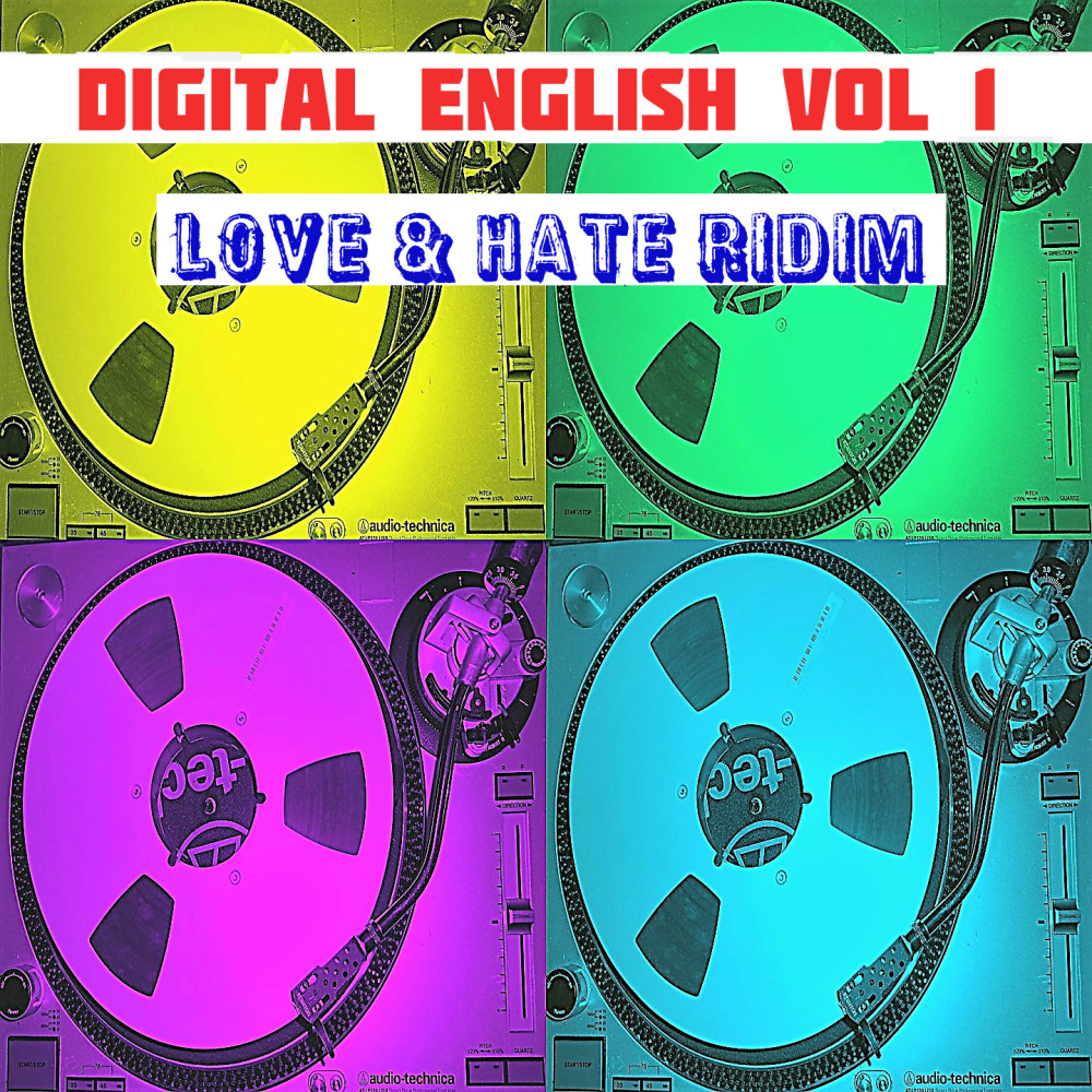 Love & Hate (Remix)