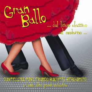 Album GRAN BALLO (Volume 2) oleh Various