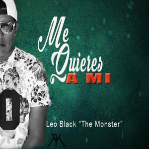 Dengarkan lagu Me Quieres A Mi (Explicit) nyanyian Leo Black dengan lirik