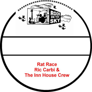 Album Rat Race from Ric Carbi