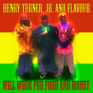 收聽Henry Turner jr的Oh Reggae Music歌詞歌曲