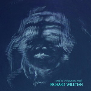 ดาวน์โหลดและฟังเพลง We Merge พร้อมเนื้อเพลงจาก Richard Wileman