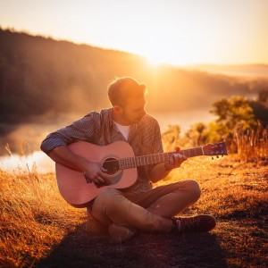 default playlist img