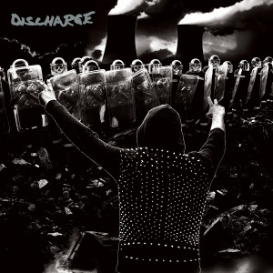 Discharge的專輯Descending Into Madness (Demo) [2020 - Remaster]