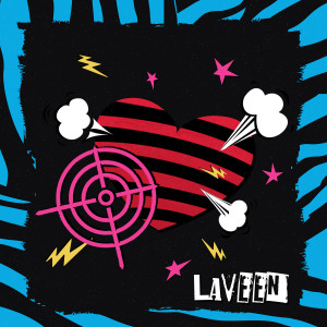 LAVEEN (라빈)的專輯Looking For Love (Explicit)