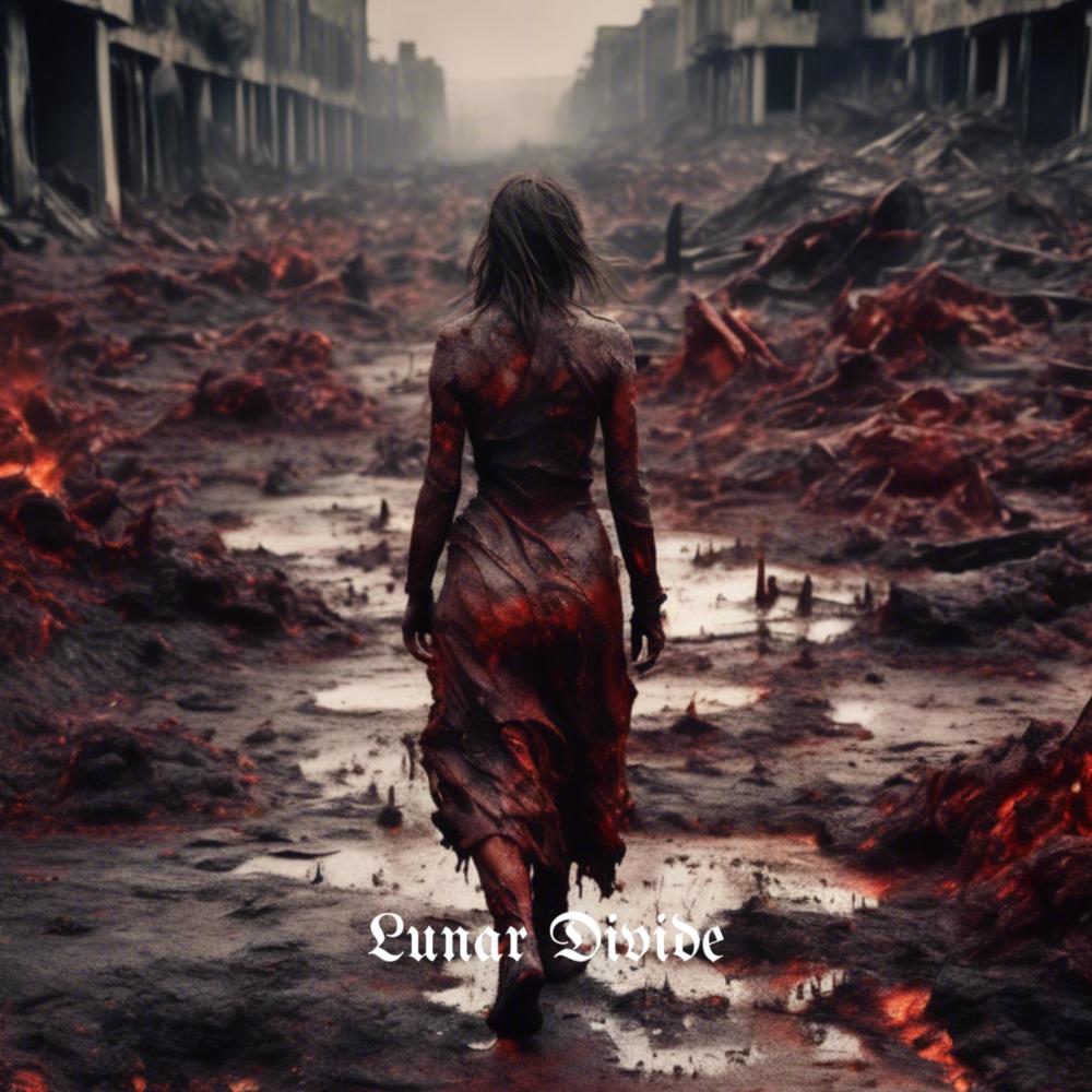 Lunar Divide