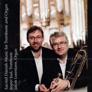 收聽Jesper Juul的Toccata Primi Toni歌詞歌曲