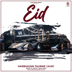 Harbhajan Talwar的專輯Eid