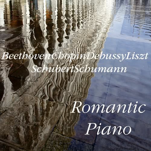 Piano Sonata No.17 D Minor, Op.31 No.2, "Tempest": II. Adagio