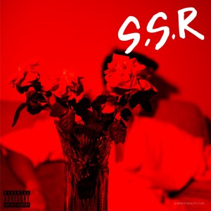 Album SSR (Explicit) from Reality Club