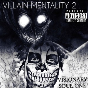 收聽Visionary Soul One的SHUT YO MOUTH (feat. I.T.B.) (Explicit)歌詞歌曲