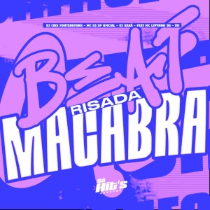 Listen to Beat Risada Macabra (Explicit) song with lyrics from DJ Cris Fontedofunk