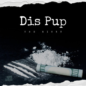 Album Dis Pup (Explicit) from Tse Ricky