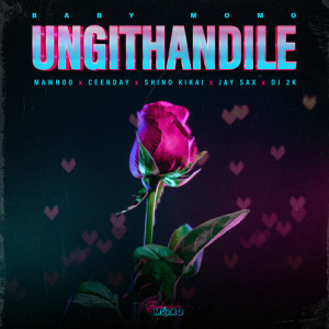 อัลบัม Ungithandile ศิลปิน Jay Sax