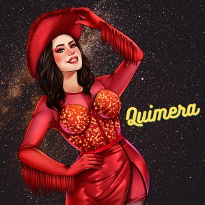 收聽Alejandra Mango的Quimera歌詞歌曲