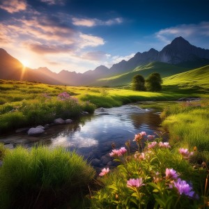 default playlist img