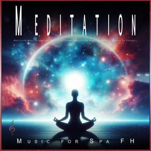 Meditation Music Experience的專輯Meditation: Meditation Music Essentials, Believe In Yourself