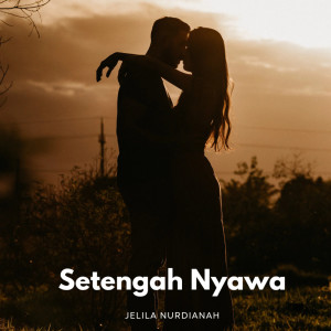 Jelila nurdianah的專輯Setengah Nyawa