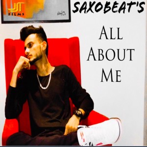收聽Saxobeat的All About Me歌詞歌曲