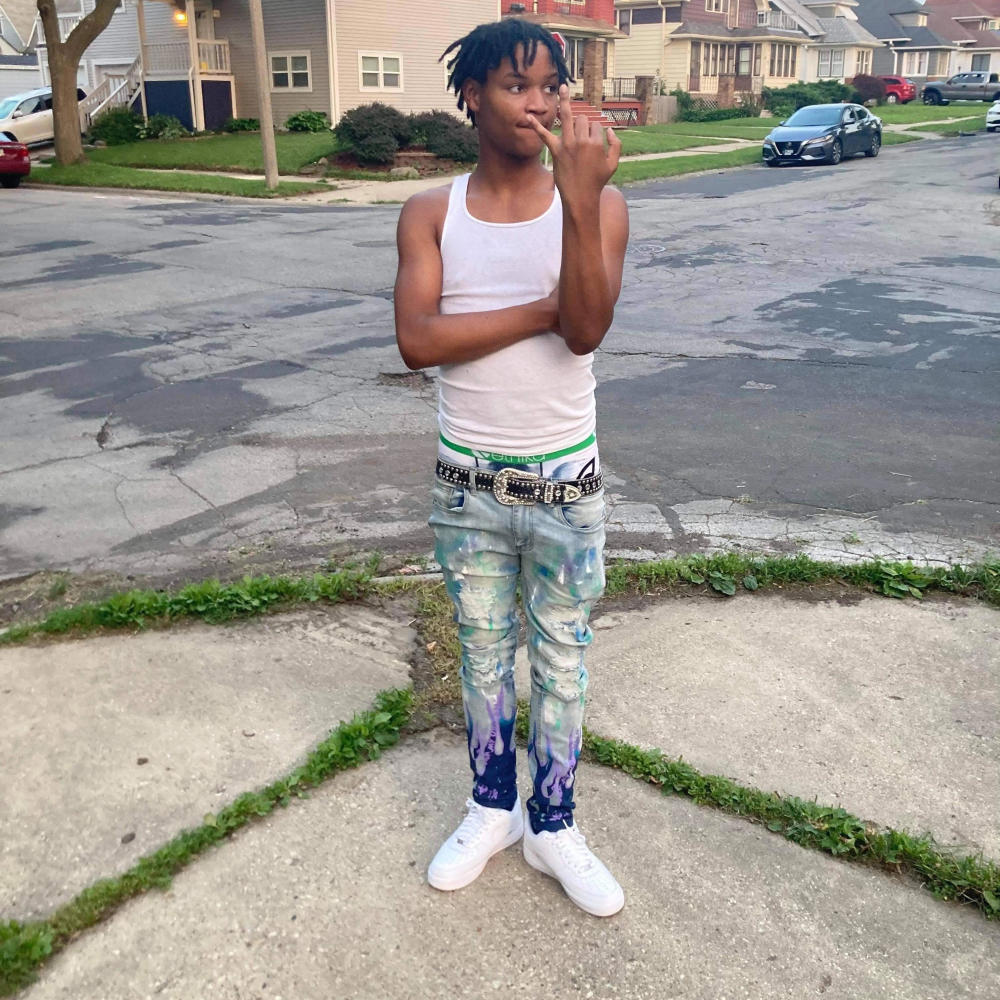 Gimmie That (feat. Lil Quann & 462Hollywood) (Explicit)