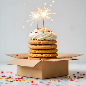 อัลบัม عيد ميلاد سعيد - Happy Birthday To You ศิลปิน Quinn Changg