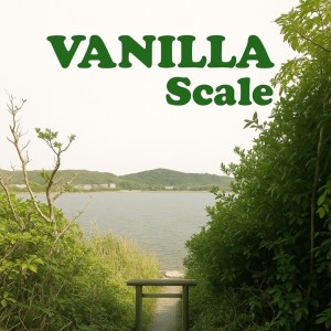 Scale的專輯Vanilla