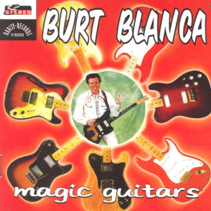 收聽Burt Blanca的You My Friend歌詞歌曲
