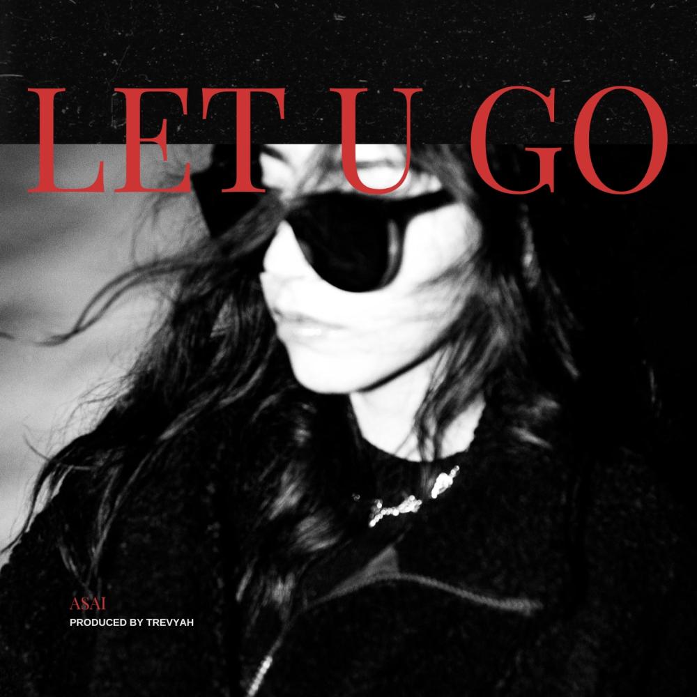 let u go