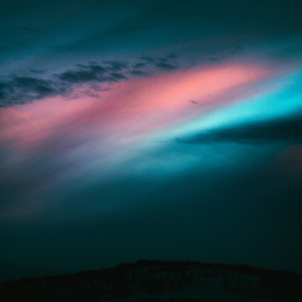 Awakening