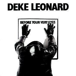 收聽Deke Leonard的When Am I Coming Back歌詞歌曲