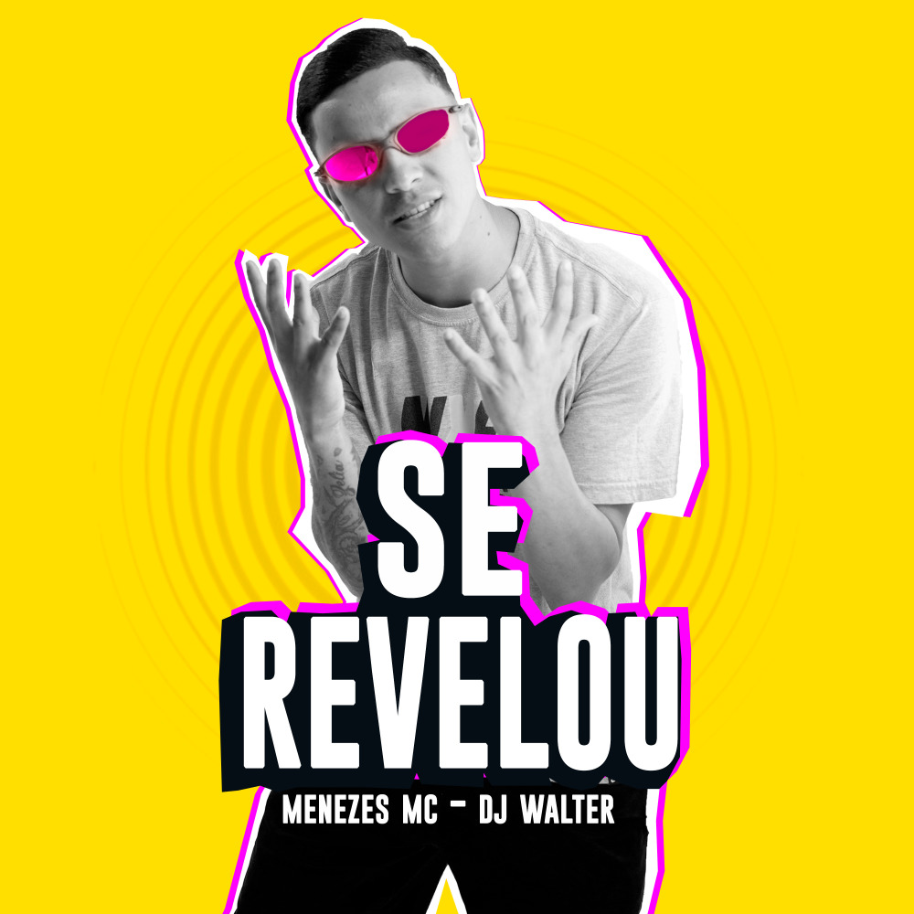 Se Revelou