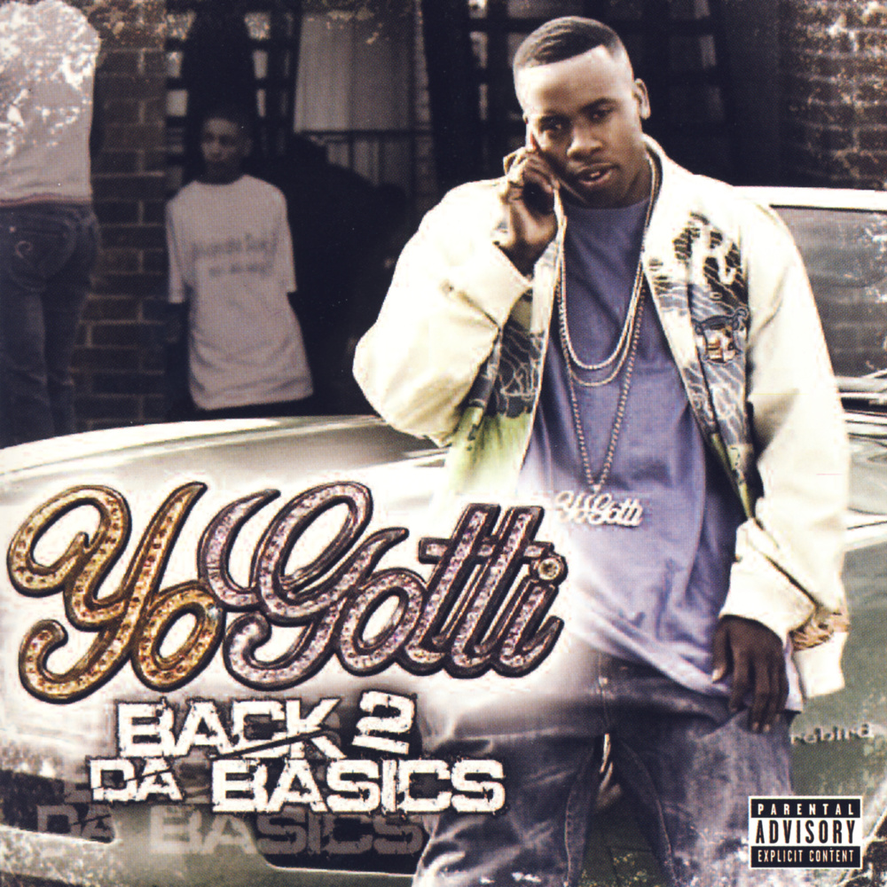 U A Gangsta Rite? (Explicit)