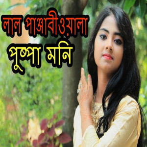 Listen to এক লাল পাঞ্জাবীওয়ালা song with lyrics from Puspa Moni