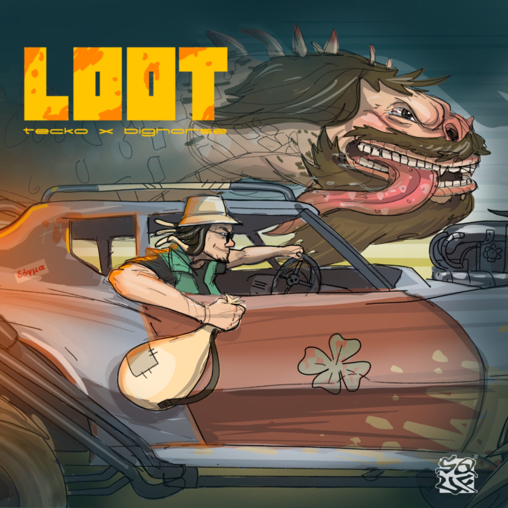 Loot (Explicit)