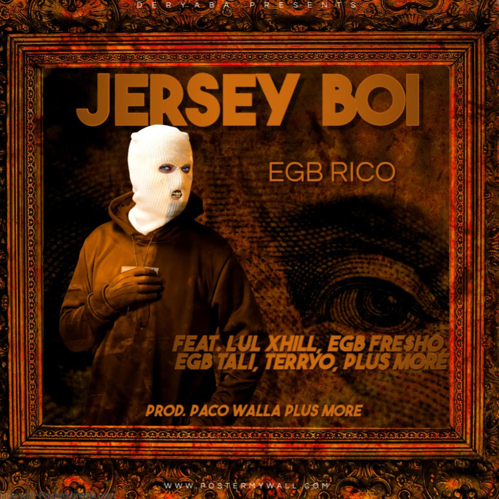 Selling White (feat. Terryo) (Explicit)