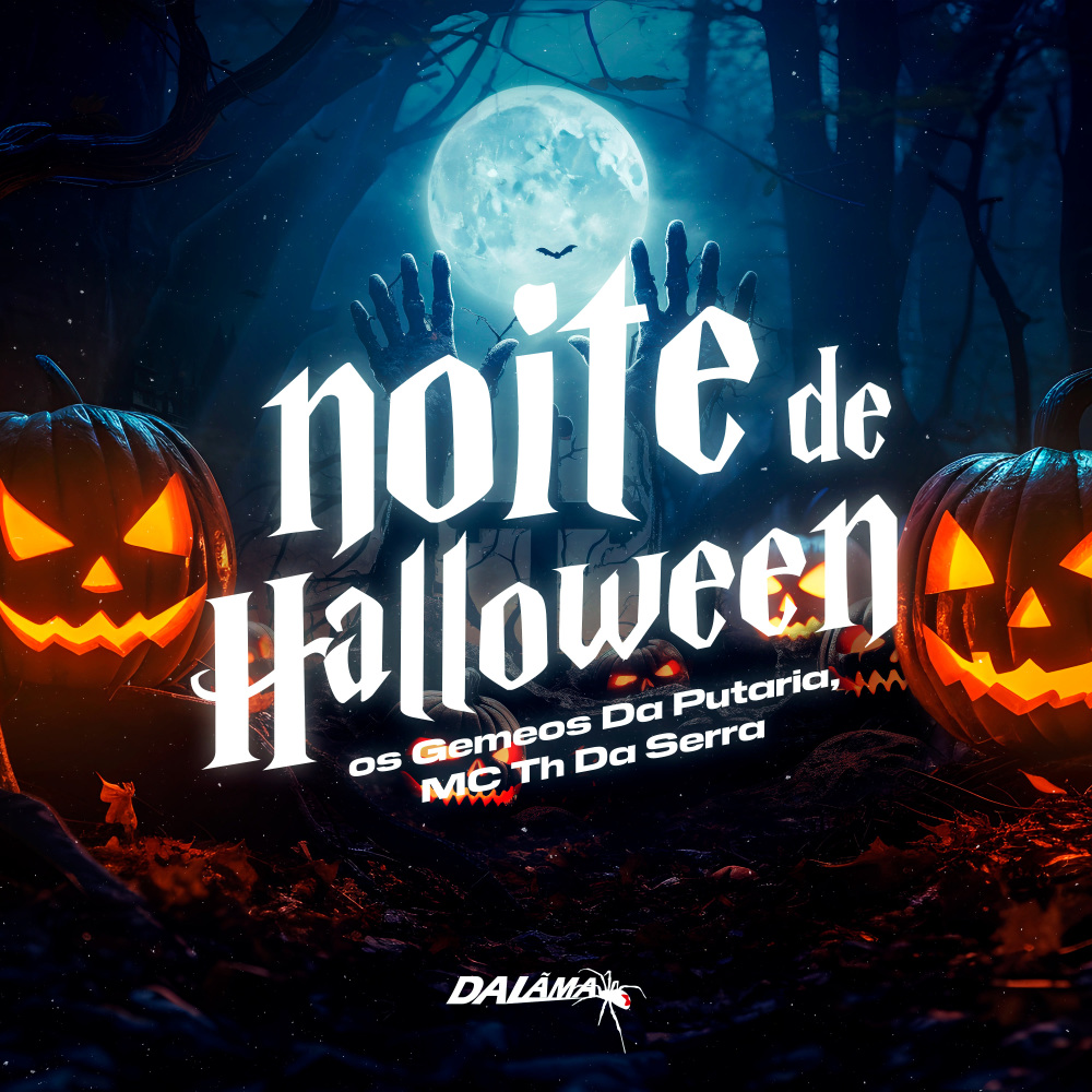 Noite de Halloween (Explicit)