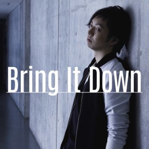 三浦大知的专辑Bring It Down