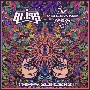 Album Trippy Blinders from Bliss
