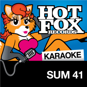 ดาวน์โหลดและฟังเพลง Summer (In The Style Of 'Sum 41') พร้อมเนื้อเพลงจาก Hot Fox Karaoke