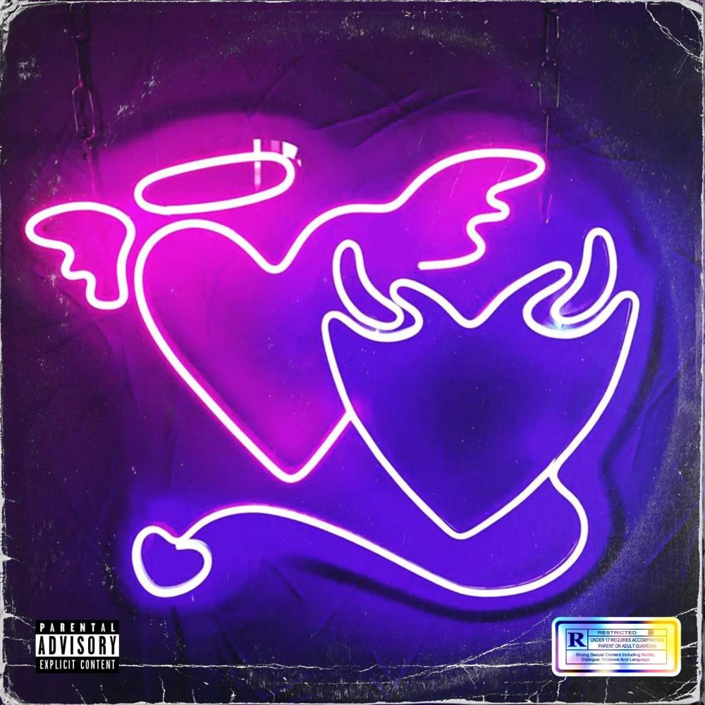 Is This What Love Is? (feat. B. Wells) (Explicit)