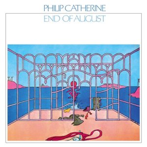 ดาวน์โหลดและฟังเพลง Janet พร้อมเนื้อเพลงจาก Philip Catherine