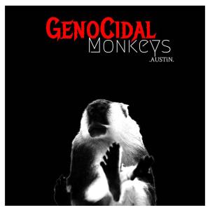 Album Genocidal Monkeys (Explicit) oleh Austin