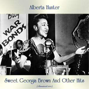 收聽Alberta Hunter With Lovie Austin's Blues Serenaders的I Will Always Be in Love With You (Remastered 2017)歌詞歌曲