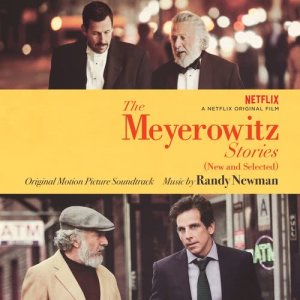 ดาวน์โหลดและฟังเพลง Talk to the Doctor พร้อมเนื้อเพลงจาก Randy Newman