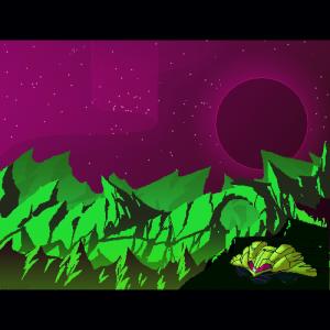 default playlist img