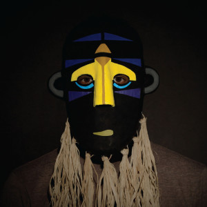 Listen to Sanctuary song with lyrics from SBTRKT