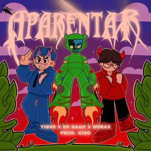收聽XCLUSIV的APARENTAR Remix (feat. Borax) (YISVS & Kirobeats Remix|Explicit)歌詞歌曲