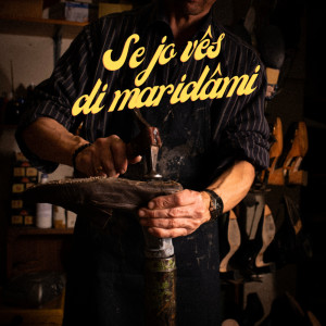Album Se jo vês di maridâmi from 